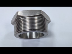 Glas tot metaal zegel Hermetisch zicht scherm Flanged verbinding type