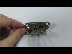 Hermetische EV-Schakelaar