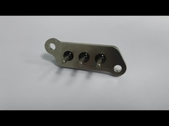 Compressoraansluitingen koelkast