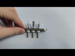 Hermetische EV-Schakelaar