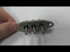 Hermetische EV-Schakelaar