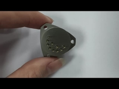 Hermetische Feedthrough Schakelaars