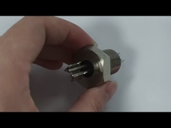 SUH446 Hermetisch afgesloten terminal voor industriële toepassingen