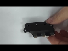 5A Hermetische aansluitingen voor nominale stroom met een hoge isolatieweerstand van 1000MΩ