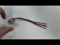 Hermetische Feedthrough Schakelaars