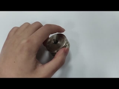 Hermetische Feedthrough Schakelaars