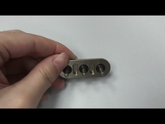 CE-gecertificeerde panelmontage industriële draagbare luchtcompressorterminals voor duurzaamheid en prestaties