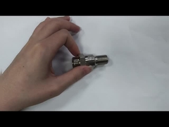 Hermetische Feedthrough Schakelaars