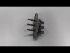 150°C-temperatuur hermetische elektrische voertuigconnector voor duurzaamheid en prestaties