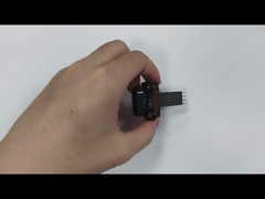 Aanpasbare Glas-Metaal Afdichtingen voor Diverse Gas- en Vloeistofcompatibiliteit