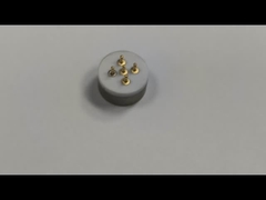 Hermetische Feedthrough Schakelaars