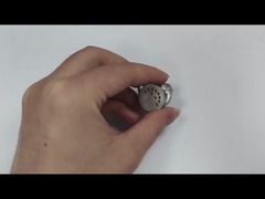 Roestvrijstalen hermetische afdichtingsconnectoren voor duurzame verbindingen in zware toepassingen