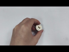 Hermetische Feedthrough Schakelaars