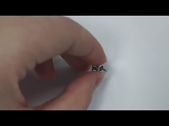 Hermetische doorvoer