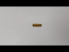 Hermetische doorvoerconnectoren ((23 PINS)