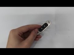 Hermetische EV-connector met een dikte van 3-5 μm met een maximale stroom van 30 A en een hoge spanningsweerstand ≥ 3000