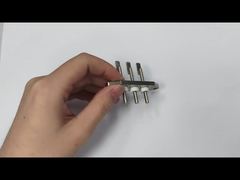 Hermetisch materiaal en SAPH440 plaat De ultieme combinatie voor hermetische elektrische voertuigconnector