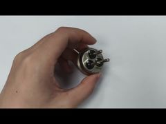 Hermetische compressoren en elektroless nikkelplating De essentiële componenten van de auto-winkel luchtcompressor