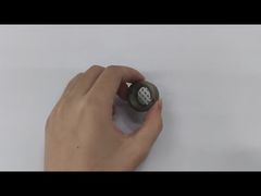 360 graden zichtbaarheid hermetisch zichtscherm 316 roestvrijstalen behuizingsmateriaal