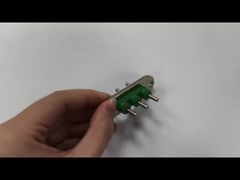 Elektrisch voertuigschakelaar