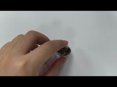 Hermetisch afgesloten terminal voor zware omstandigheden