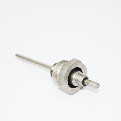 IATF Hermetische doorvoerconnectoren Custom Glass To Metal Seal