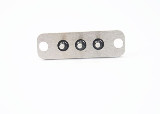 20A Hermetische EV-aansluiting Gesloten en betrouwbare elektrische voertuigconnector