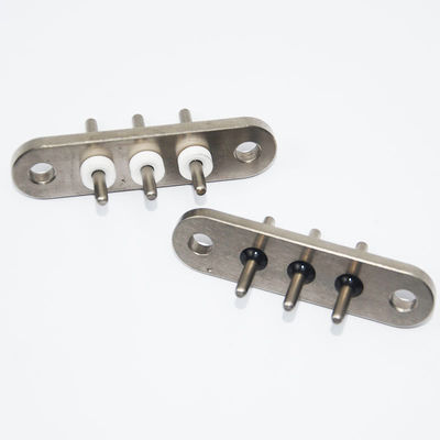 Geen lekken hermetische EV connector serie met glas en keramisch isolatiemateriaal