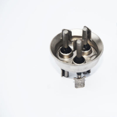 Geen lekken Koelkastcompressor terminals verbinding 300V -70°C tot +300°C