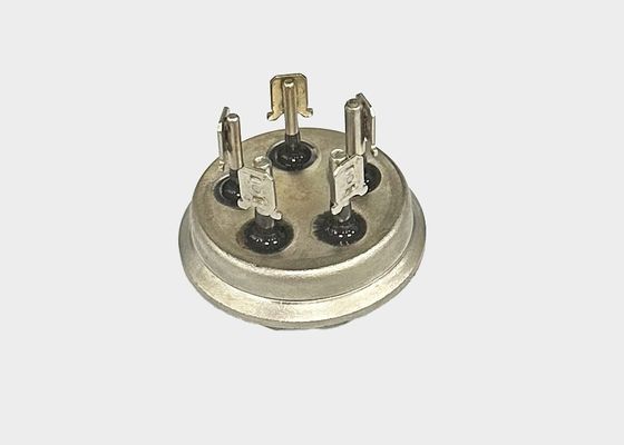 3000v koelkast Compressor voor commerciële koelkasten 5MPa In airconditioning