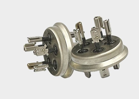3000v koelkast Compressor voor commerciële koelkasten 5MPa In airconditioning