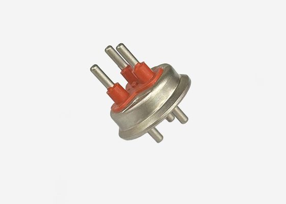 UL Koelkastcompressorterminals 20A met oppervlaktebehandeling met elektroless nikkel