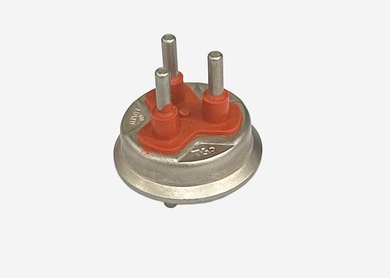 UL Koelkastcompressorterminals 20A met oppervlaktebehandeling met elektroless nikkel