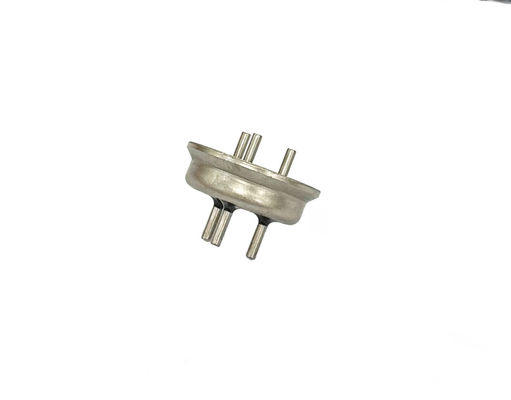 400V koelkastcompressor terminals aangepaste werktemperatuur -70°C tot +300°C