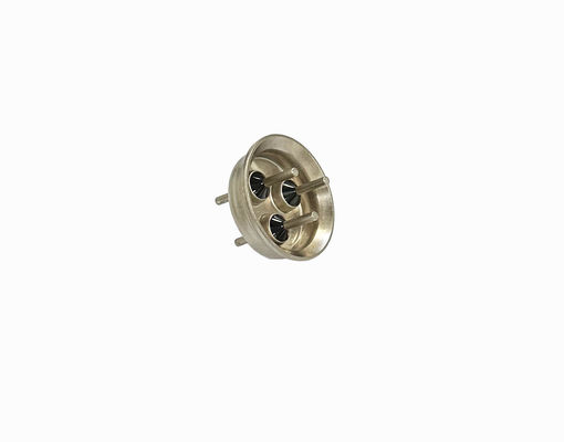 400V koelkastcompressor terminals aangepaste werktemperatuur -70°C tot +300°C