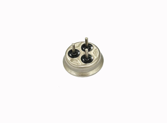 400V koelkastcompressor terminals aangepaste werktemperatuur -70°C tot +300°C