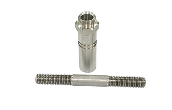 100A Hermetische afdichtingsconnectoren Persoonlijke hermetische Ethernet-connector
