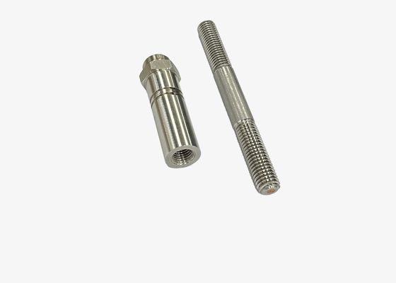 100A Hermetische afdichtingsconnectoren Persoonlijke hermetische Ethernet-connector