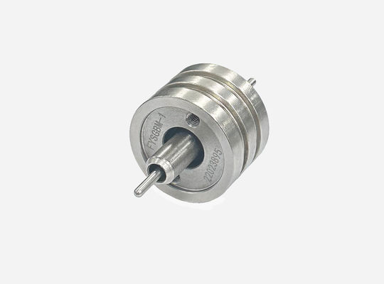 Geen lekkage Hermetische afdichtingsconnectoren Hermetische cirkelvormige connector met montage schroef