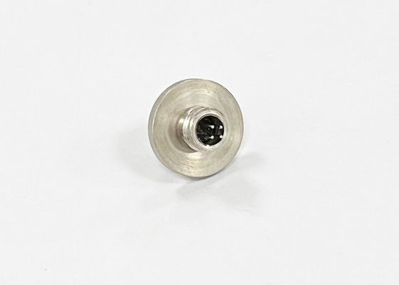 4 MPa hermetische doorvoerconnectoren met elektroless nikkelplating