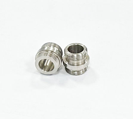 Kern 3,2 mm hermetisch afgesloten connectoren Feedthrough OEM 5MPa, geen lekken