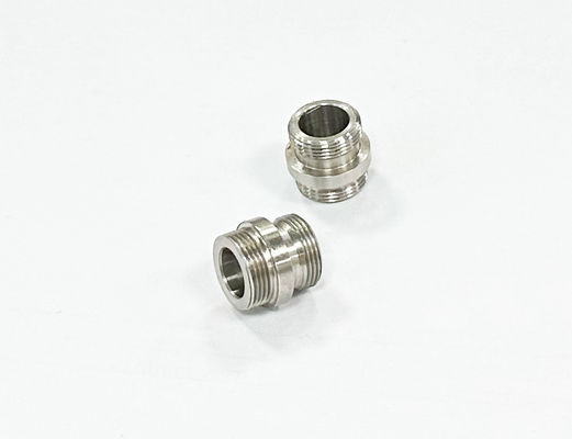 Kern 3,2 mm hermetisch afgesloten connectoren Feedthrough OEM 5MPa, geen lekken
