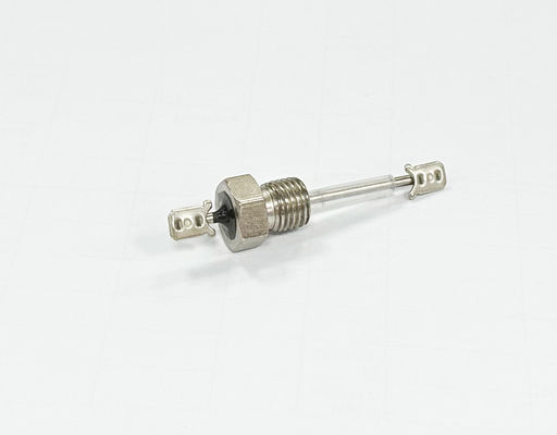 30A Glas-metalen afdichtingsconnectoren voor industrieel gebruik 12V-540V
