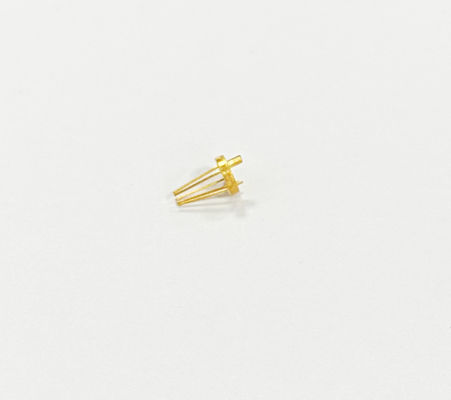 Elektrisch glas naar metaal hermetisch zegel Multi Pin Headers Connector