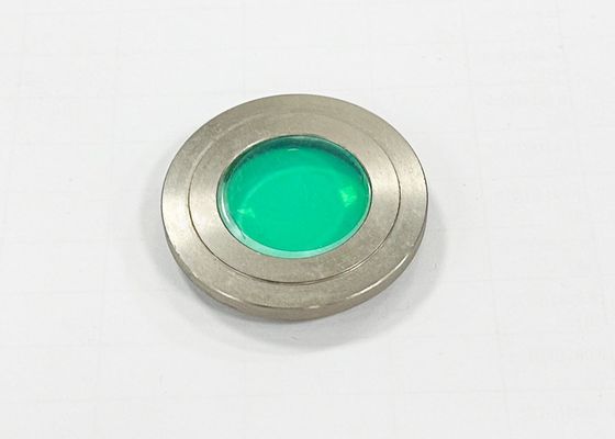 Gedrukt hermetisch zichtglas 1215 Stalen hermetisch zichtpaneel