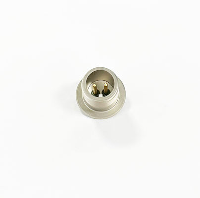 12V-540V Spanningsmeting Glas tot metaal Compressiezegel 4MPa Geen lek