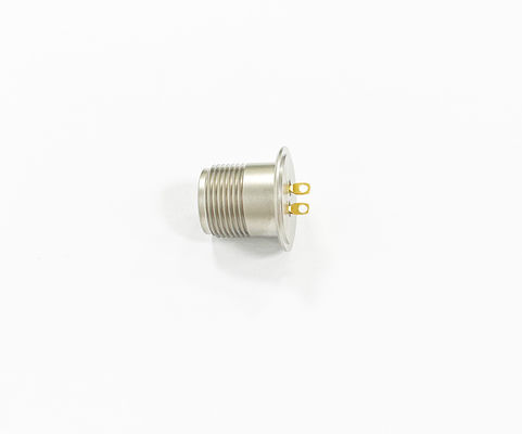 12V-540V Spanningsmeting Glas tot metaal Compressiezegel 4MPa Geen lek