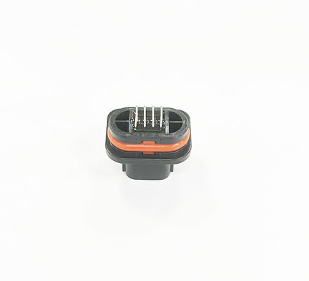 ODM Metal to Glass Seals Industrial met een drukbereik van 2-5MPa