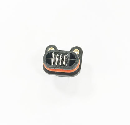 ODM Metal to Glass Seals Industrial met een drukbereik van 2-5MPa