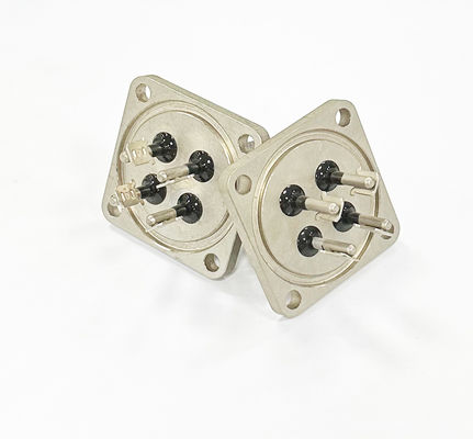 Elektrische terminal motor aansluitplaat 220 V voor industriële apparatuur